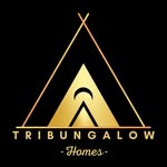 Tribungalow Homes Logo