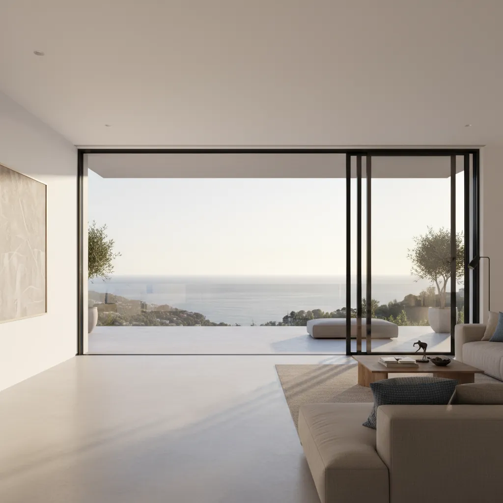 Complete Building & Renovation Services