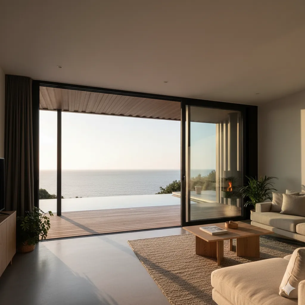 Complete Villa Renovation