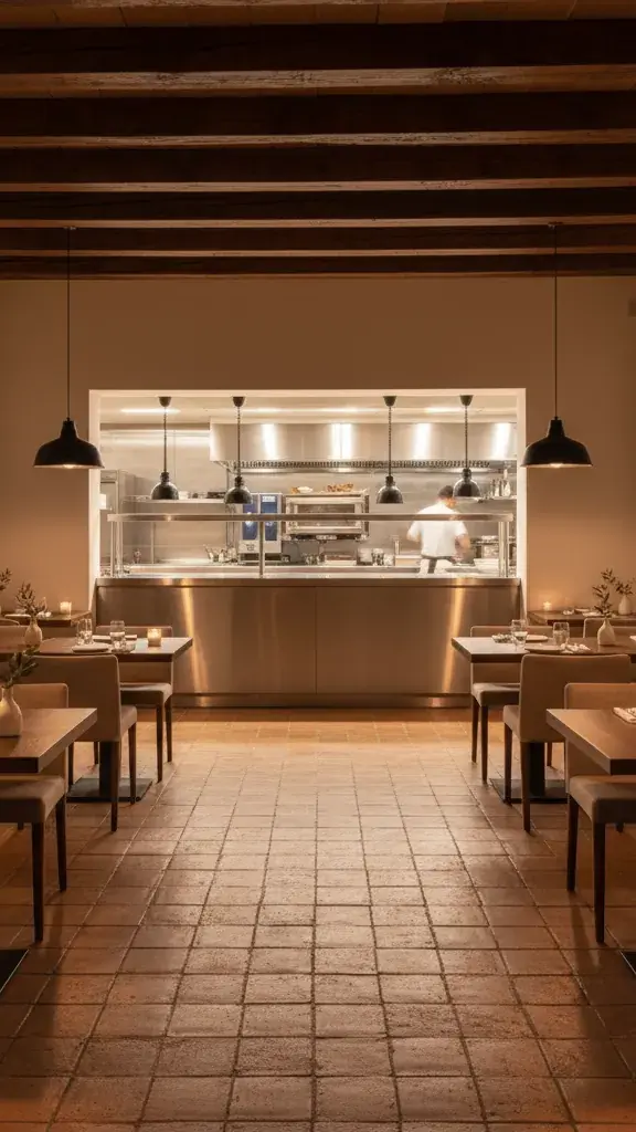 Gallery image 2 for Restaurant Complete Refit